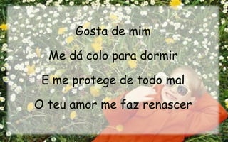 Perto de mim - Catedral