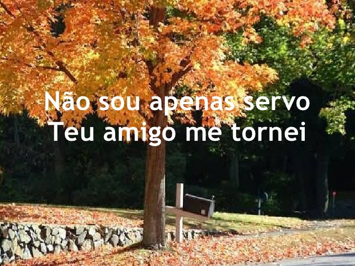 Perto Quero Estar Junto Aos Teus Pés