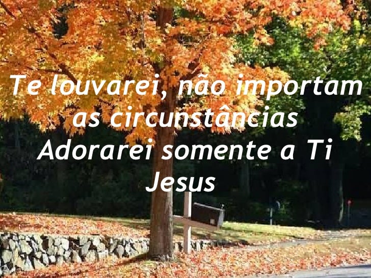 Perto Quero Estar Junto Aos Teus Pés