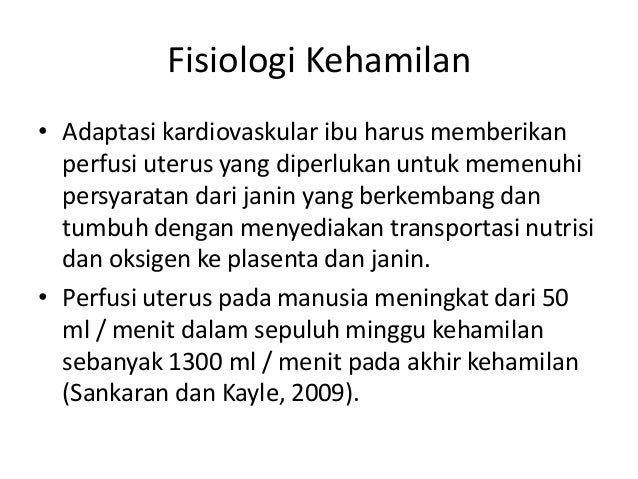 Pertumbuhan janin terhambat