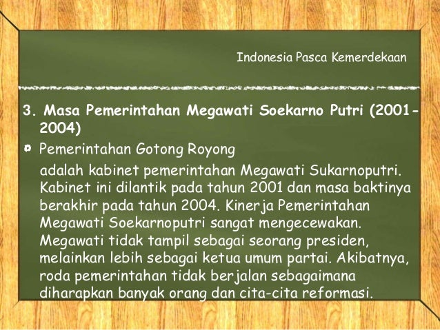 PKN Pertumbuhan Paham Kebangsaan Indonesia