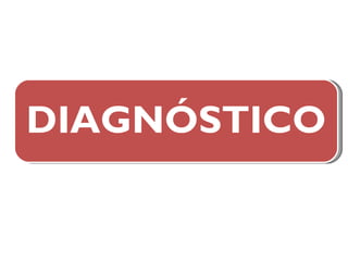 DIAGNÓSTICO 