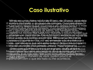 AlienaçãoJovens sem laços de proximidade com a família e com a comunidade mais alargada têm mais probabilidade de ser desadaptados do que estarem a desenvolver-se normalmente.