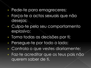 Conheces algum Centro de Reinserção Social?