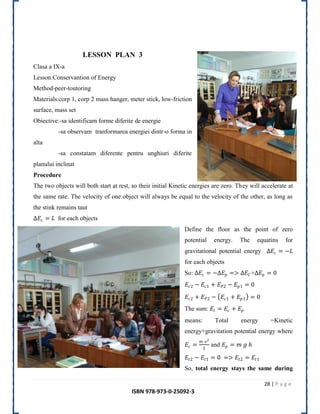 Peer tutoring , project based learning and personalization | PDF