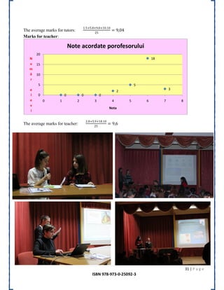 Peer tutoring , project based learning and personalization | PDF