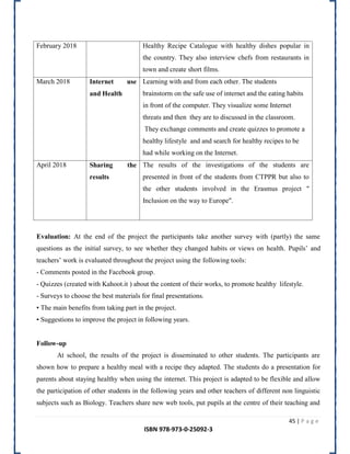 Peer tutoring , project based learning and personalization | PDF