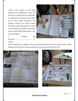 Peer tutoring , project based learning and personalization | PDF