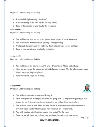 Peer tutoring , project based learning and personalization | PDF