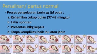 PERT XI Konsep Dasar Asuhan Kebidanan Pada Ibu dalam Masa Persalinan.pptx