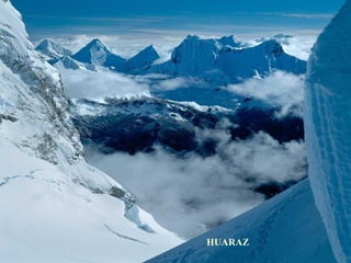 HUARAZ 