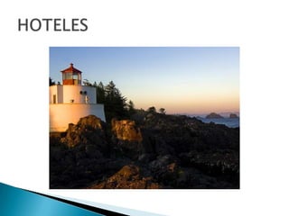 HOTELES