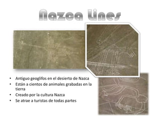  La ciudad más grande