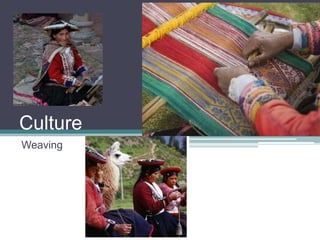 CultureWeaving