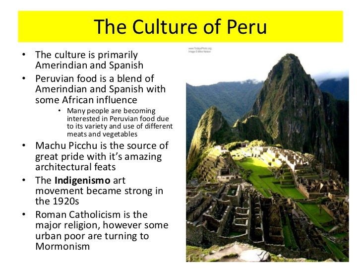 Peru