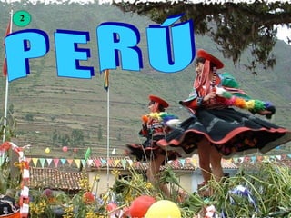 Peru