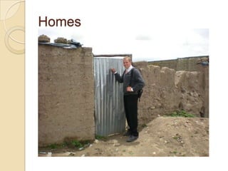 Homes
 