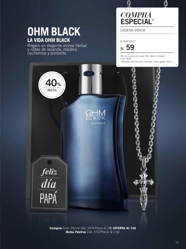 Colonia Ohm Black Best Sale, 54% OFF | www.ingeniovirtual.com