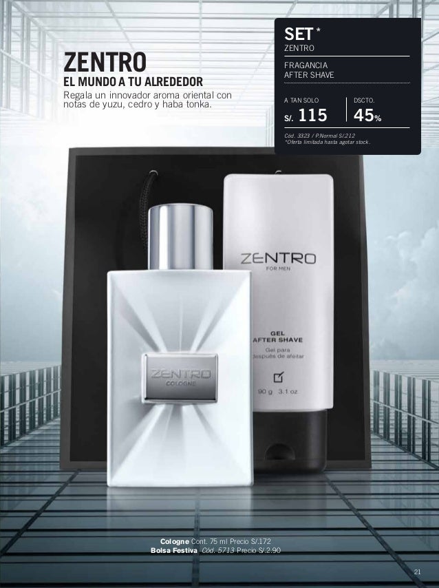 Colonia Zentro Unique Zentro Cologne For Men Zentro Black Unique