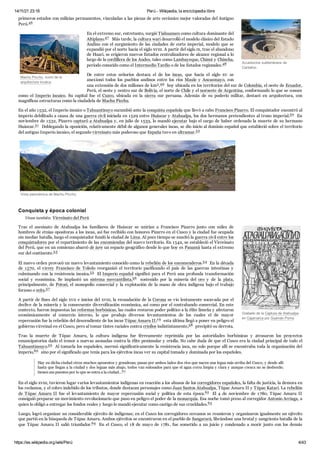 14/11/21 23:18 Perú - Wikipedia, la enciclopedia libre
https://es.wikipedia.org/wiki/Perú 4/43
Acueductos subterráneos de
...