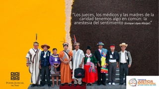Peru-Mexico (Oaxaca) - CJI 05.08.2021 (1).pptx