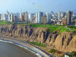 Peru Introduction 2015 ppt-anthariz