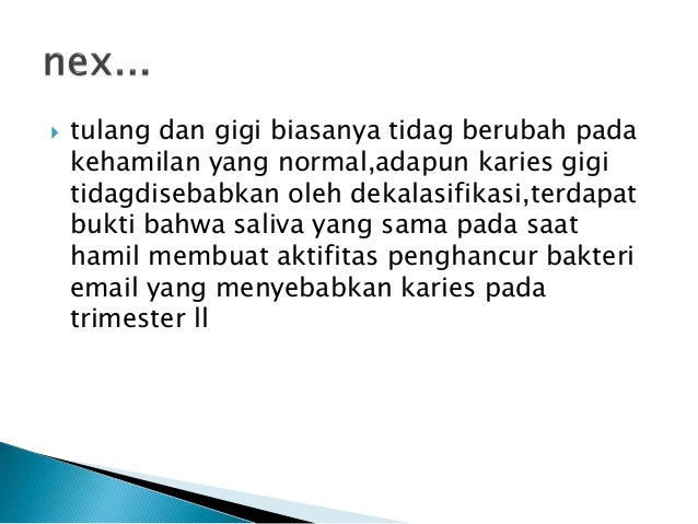 Perubahan anatomi dan fisiologi pada ibu hamil diii kebidanan