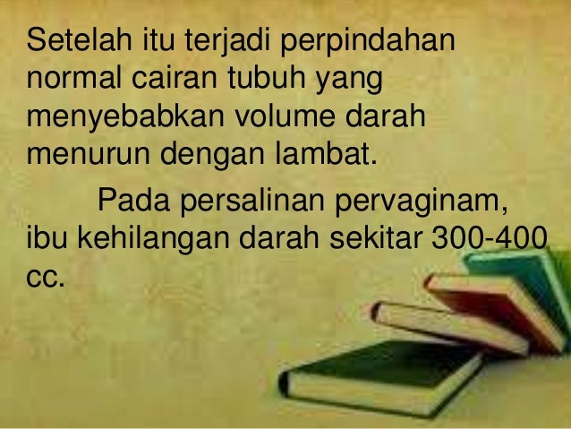 Perubahan fisiologis pada ibu nifas,sisten endokrin 