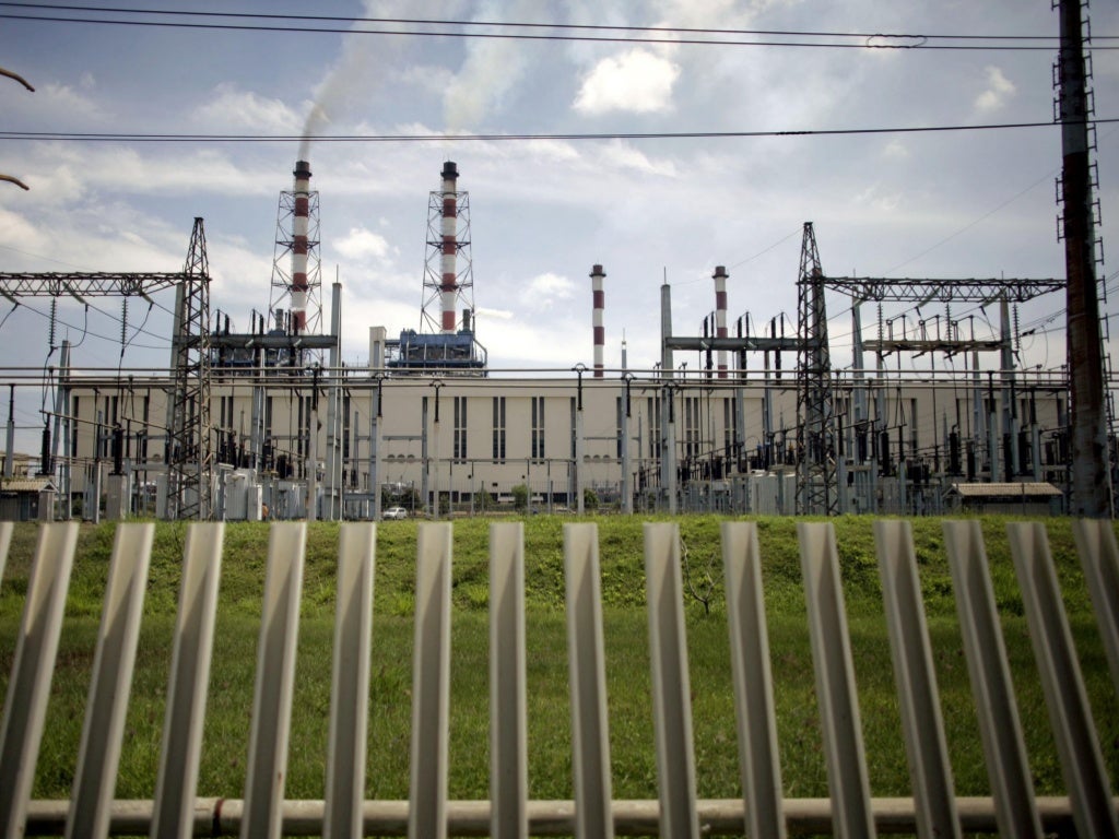 Perubahan iklim, apa dan bagaimana