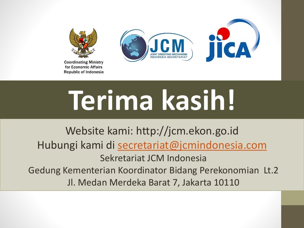 Perubahan iklim, apa dan bagaimana