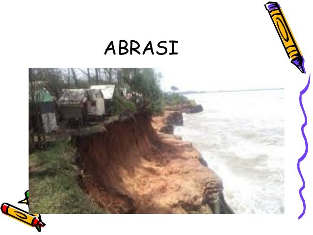 Perubahan Kenampakan Bumi Dan Langit Perubahan Kenampakan Bumi Dan Langit