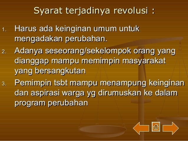 Perubahan sosial kelompok 4 XII IPS A