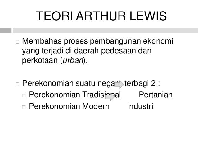 Ppt Perubahan Struktur Ekonomi Indonesia