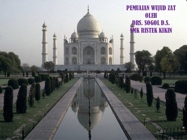 Perubahan Wujud Zat Perubahan Wujud Zat