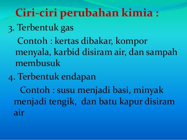 Contoh Zat Campuran - Contoh 0108