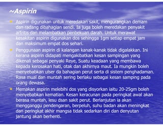 Perubatan Moden