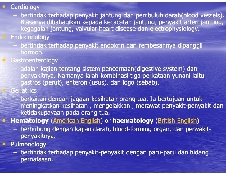 Perubatan Moden