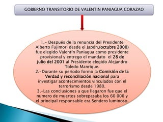 ¿COMO ENFRENTO FUJIMORI LOS GRAVES PROBLEMAS QUE ENCONTRO?APLICO EL FUJISHOK:El IGV se aumento al 14% y creo la SUNAT.