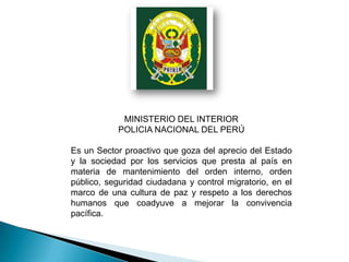 Se efectuaron privatizaciones de industrias.