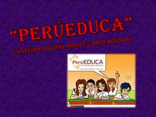 Perueduca (bautista)