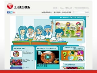 Perueduca pdf