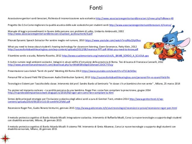 Il Fattore Scarpetta