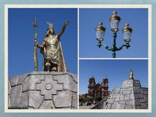 Peru 13 Day Andean Tour