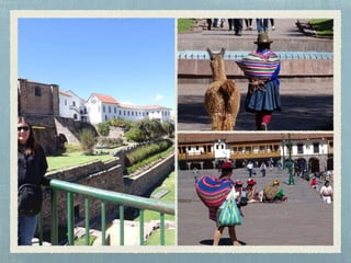 Peru 13 Day Andean Tour