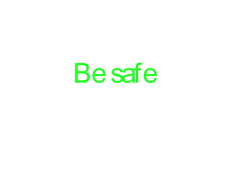 Besafe
 