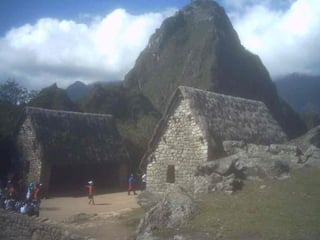 Peru Los Incas