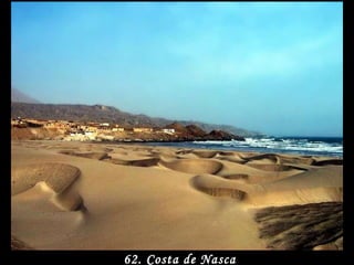 62. Costa de Nasca 
