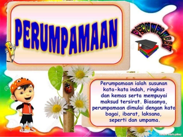 Perumpamaan