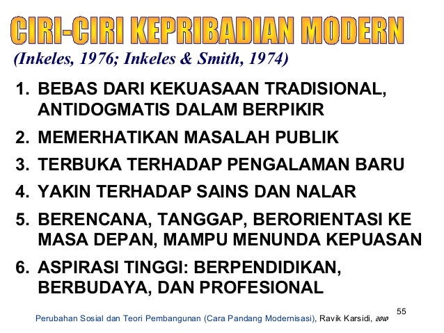 Perunahan sosial ppt