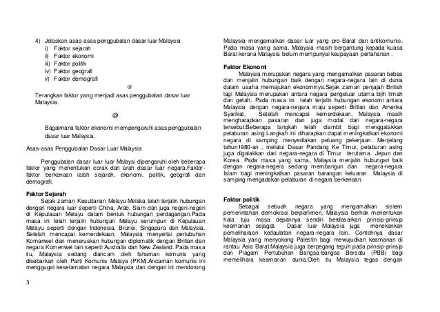 sejarah kertas 3 tema 11